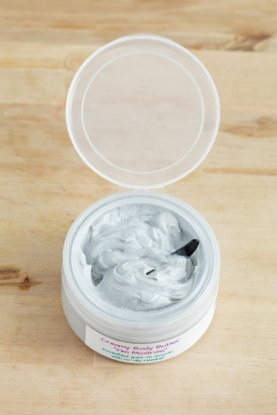 Body Butter Emulsified – Ultra Hydrating Avocado, Shea & Kokum Blend – Natural Moisturizer for Soft, Smooth Skin