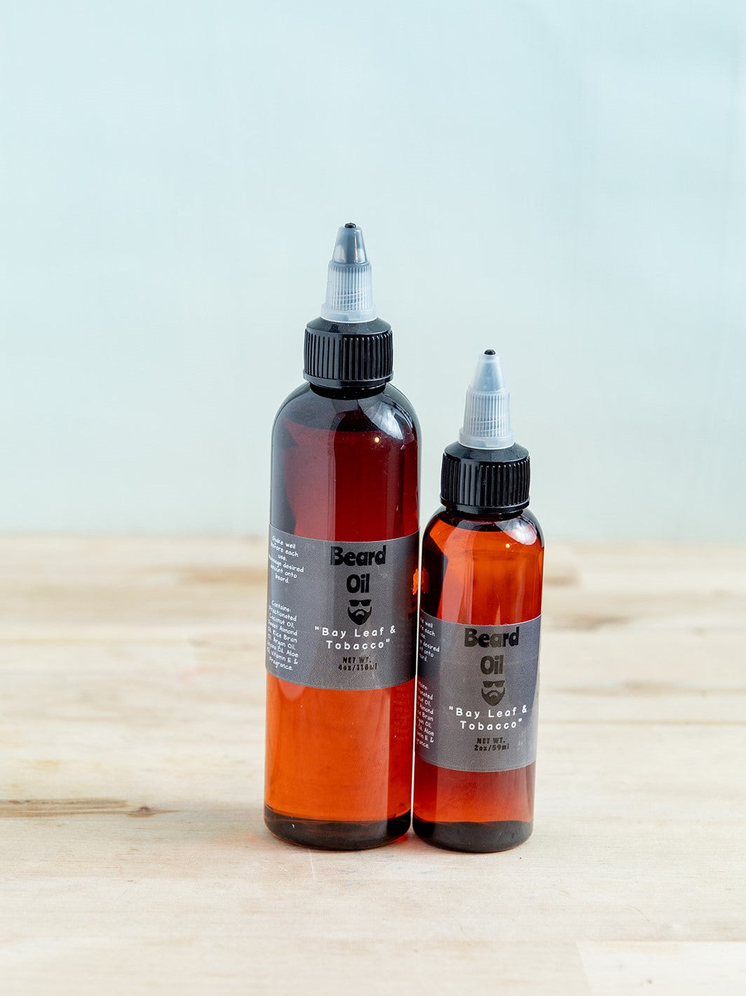 Beard Oil Natural with Argan & Jojoba | Softens, Conditions & Adds Shine | Artisan
