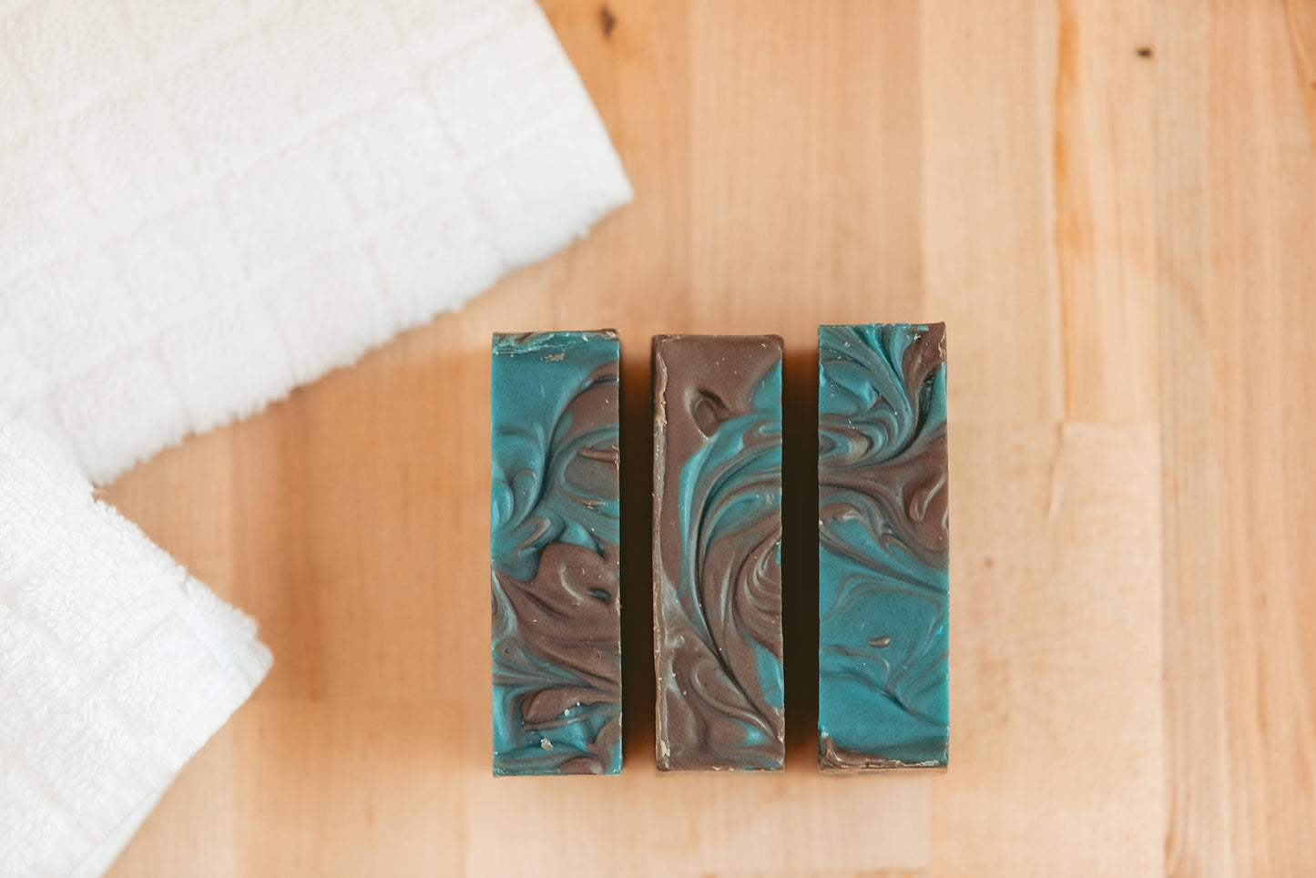 Kane Brown Soap | Handmade Men’s Soap | Goat's Milk | Scented with Leather, Tobacco & Vanilla