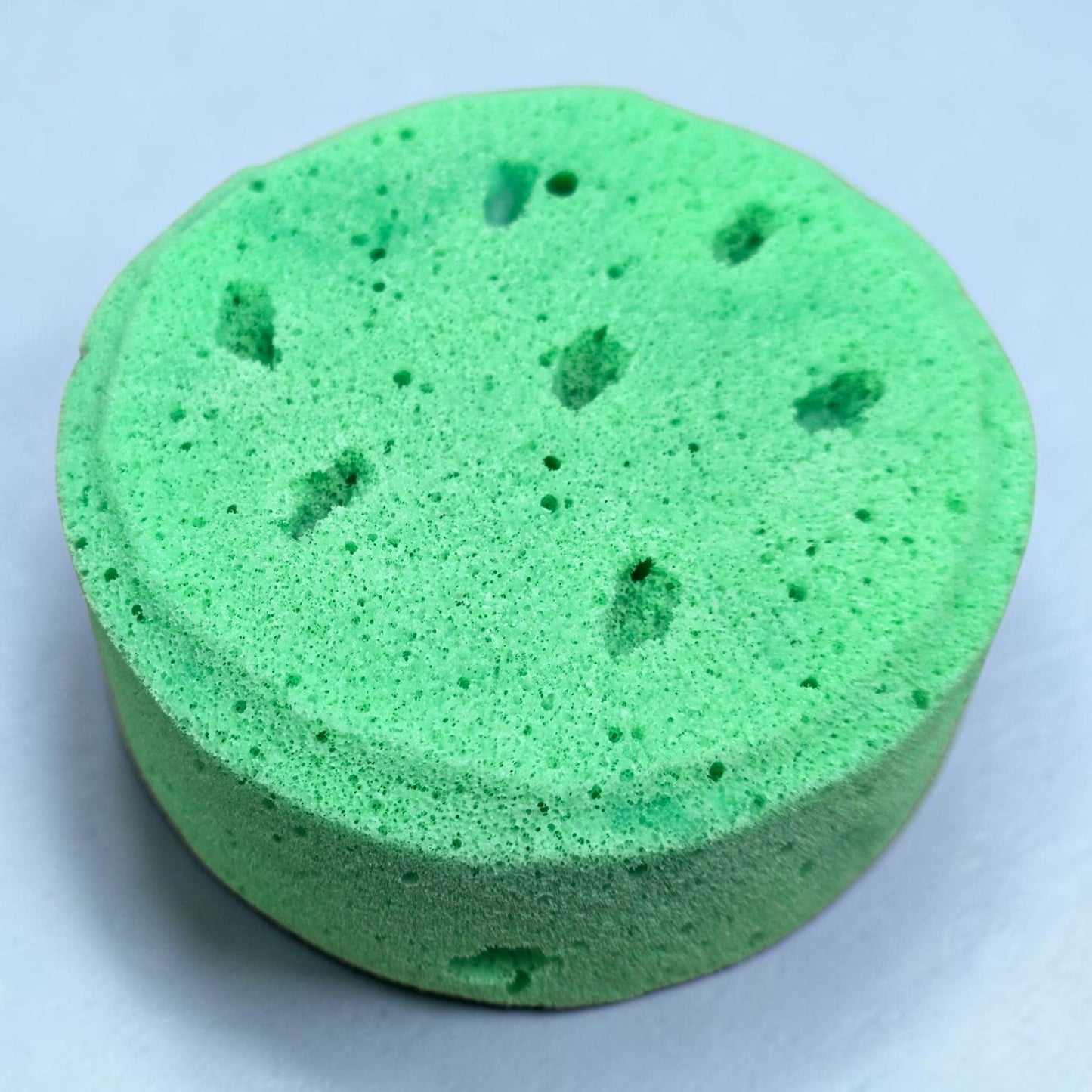 Handmade Soap Filled Sponge | Multiple Scents & Shapes