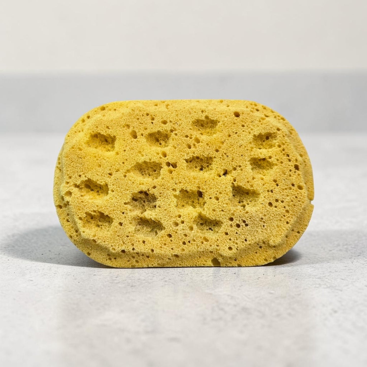 Handmade Soap Filled Sponge | Multiple Scents & Shapes