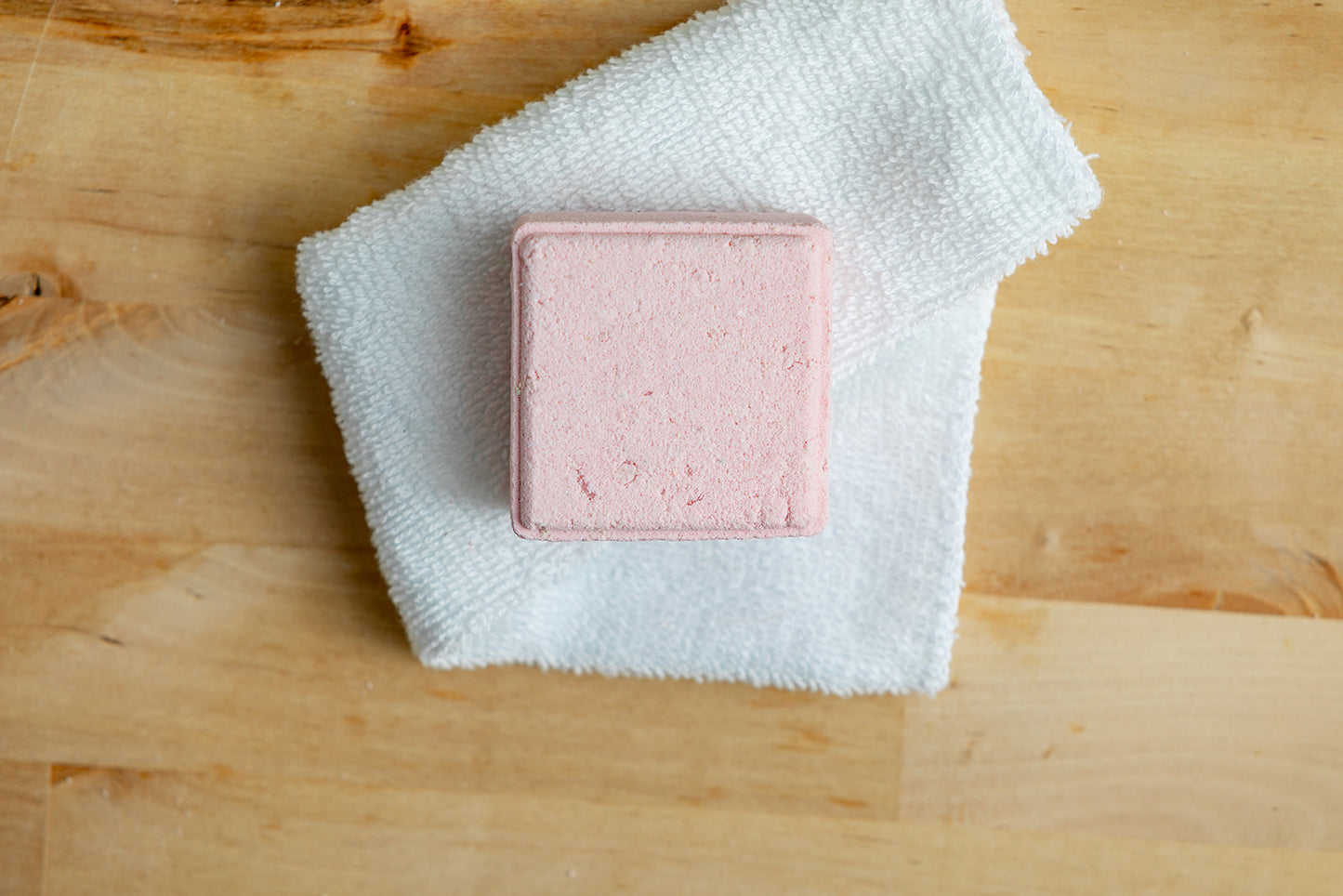 Shower Steamers with Menthol Crystals – Aromatherapy for Your Shower