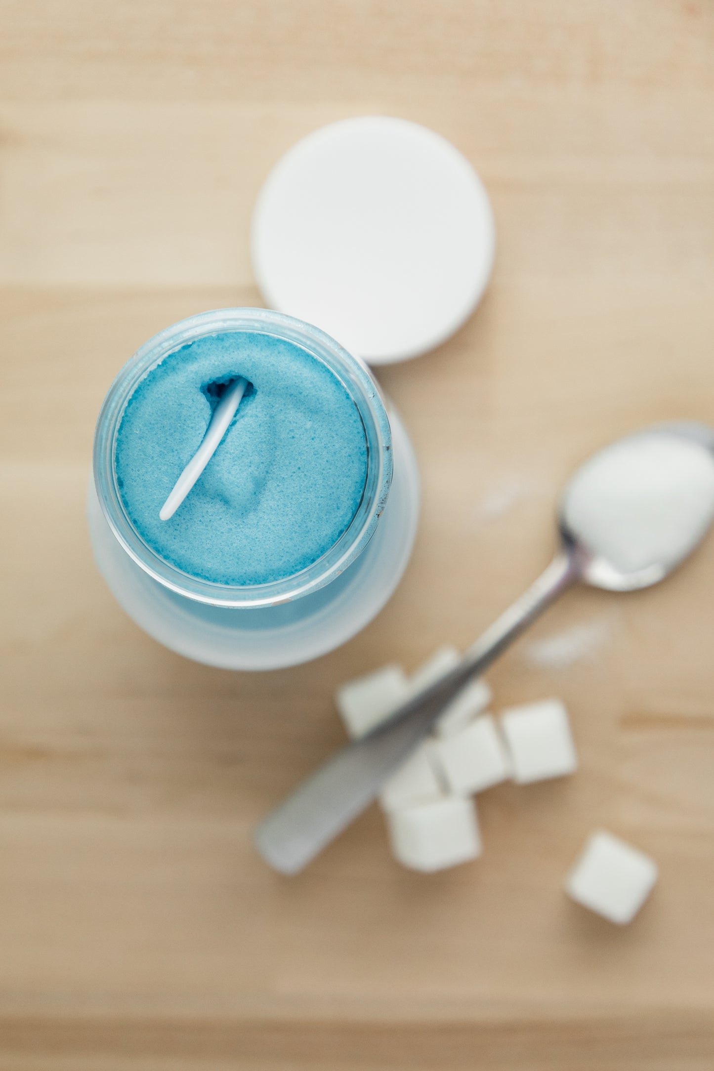 Whipped Sugar Scrub | Cleanse • Exfoliate • Hydrate | Handmade