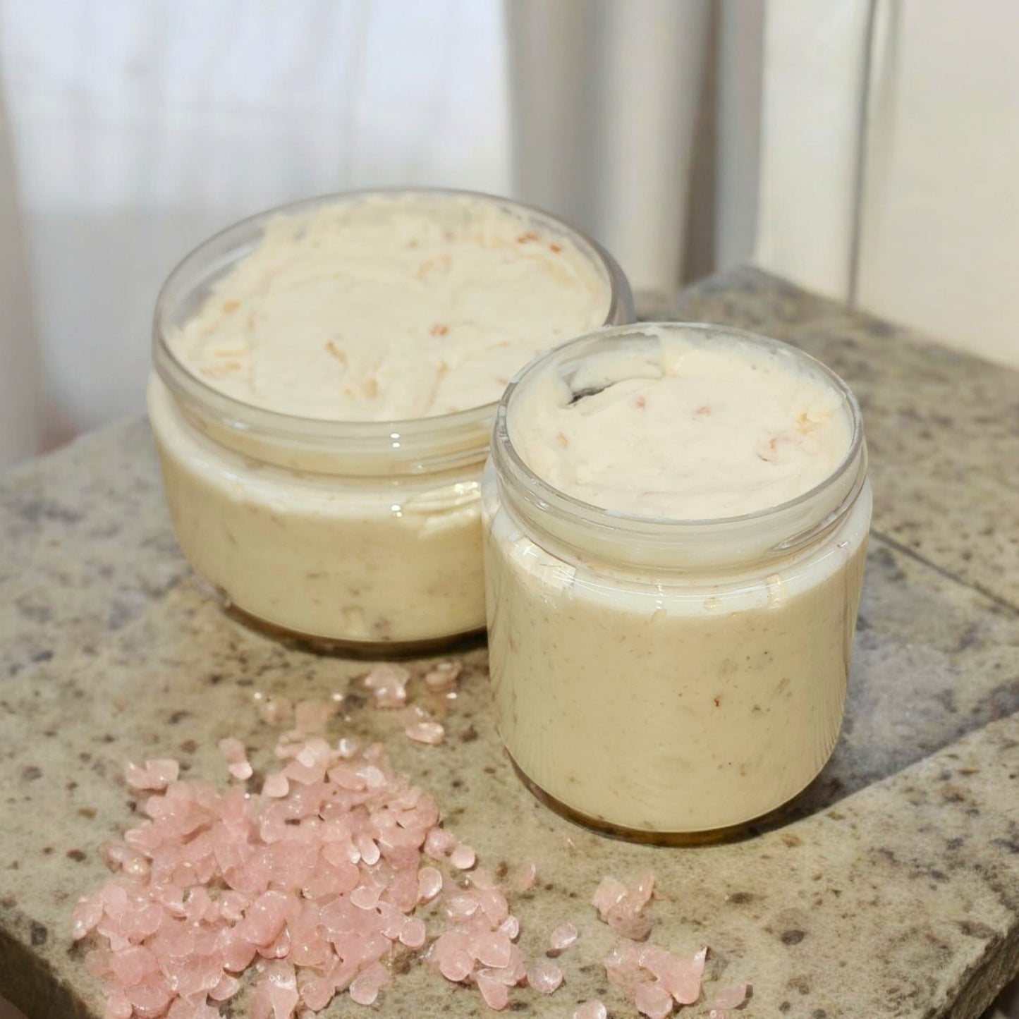 Pink Himalayan Scalp Scrub