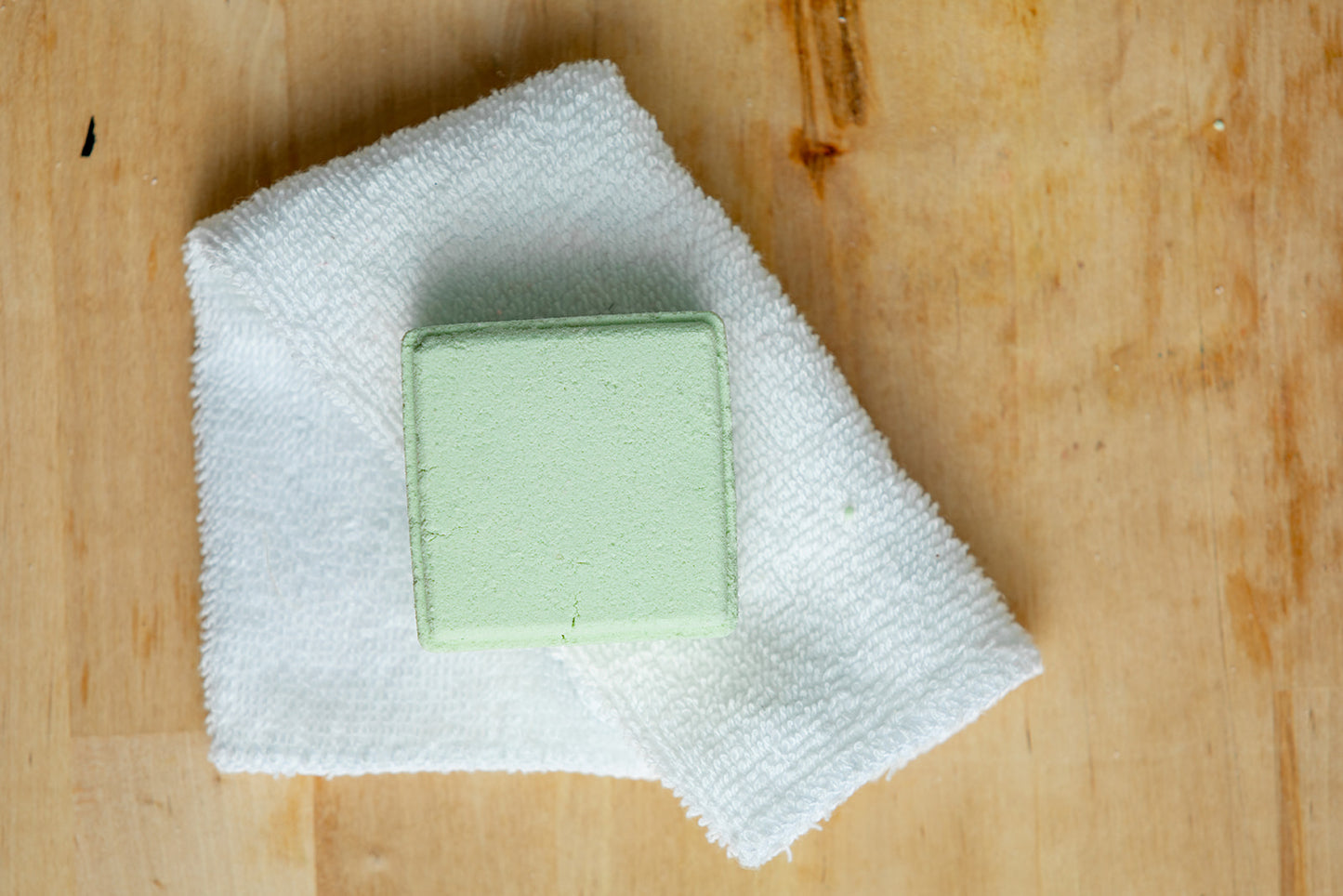 Shower Steamers with Menthol Crystals – Aromatherapy for Your Shower