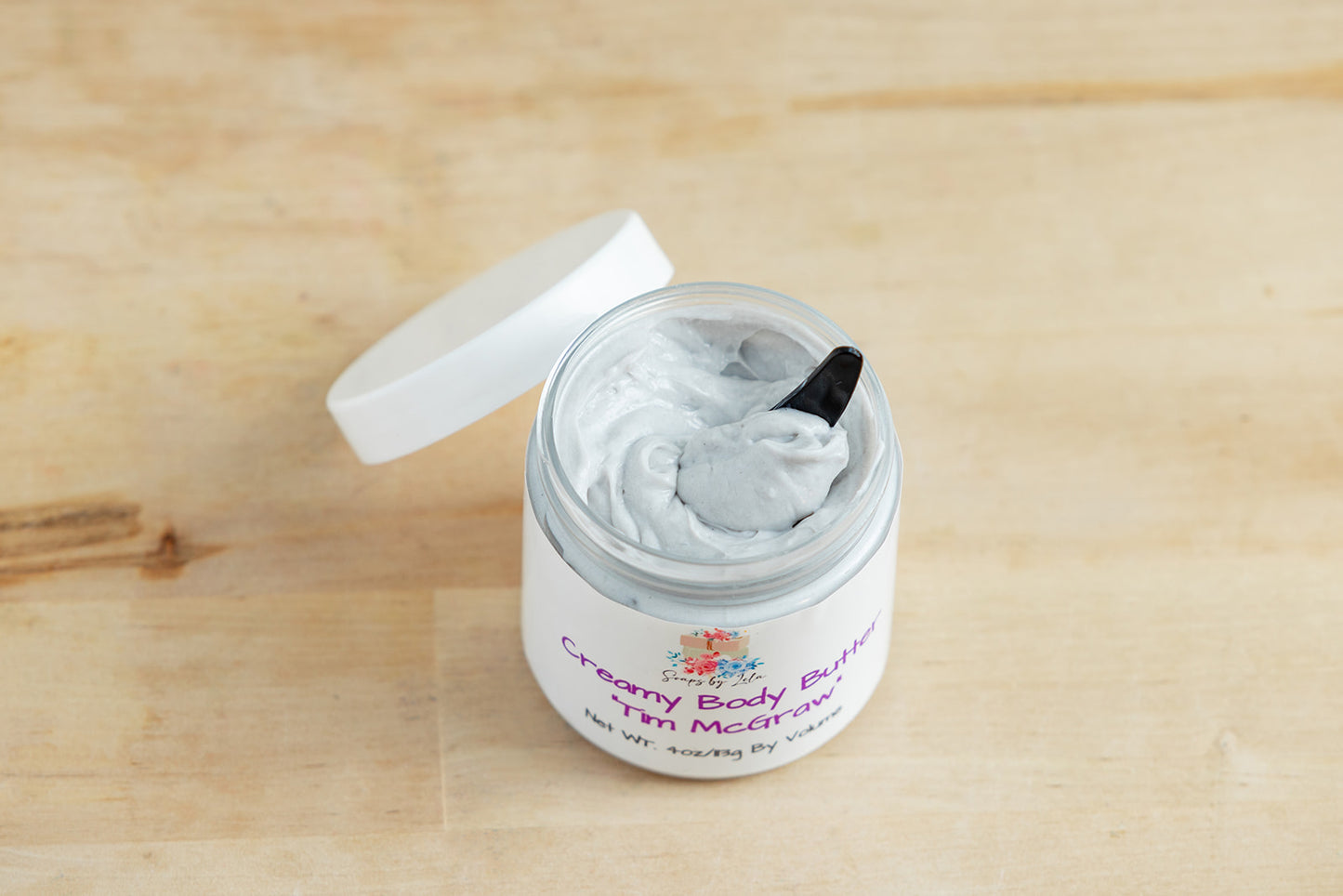 Body Butter Emulsified – Ultra Hydrating Avocado, Shea & Kokum Blend – Natural Moisturizer for Soft, Smooth Skin