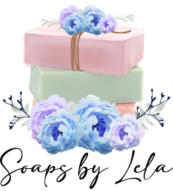 Soaps By Lela